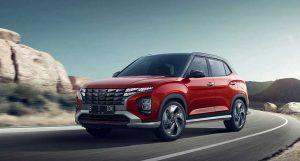 Read more about the article Giá xe hyundai creta 2023, giá lăn bánh các phiên bản hyundai creta 2023 tại TP.HCM và các tỉnh